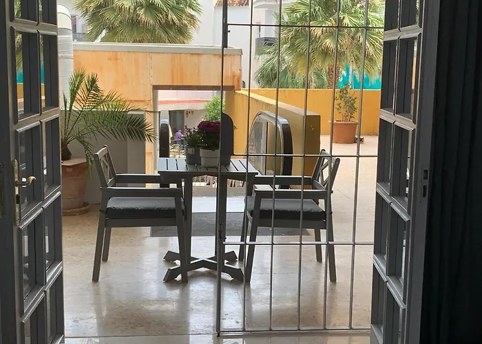 Kentia Rooms Torremolinos