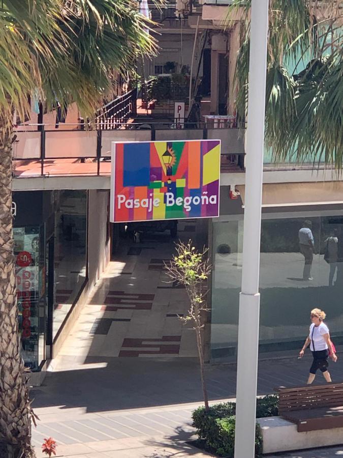 Kentia Apartament Torremolinos