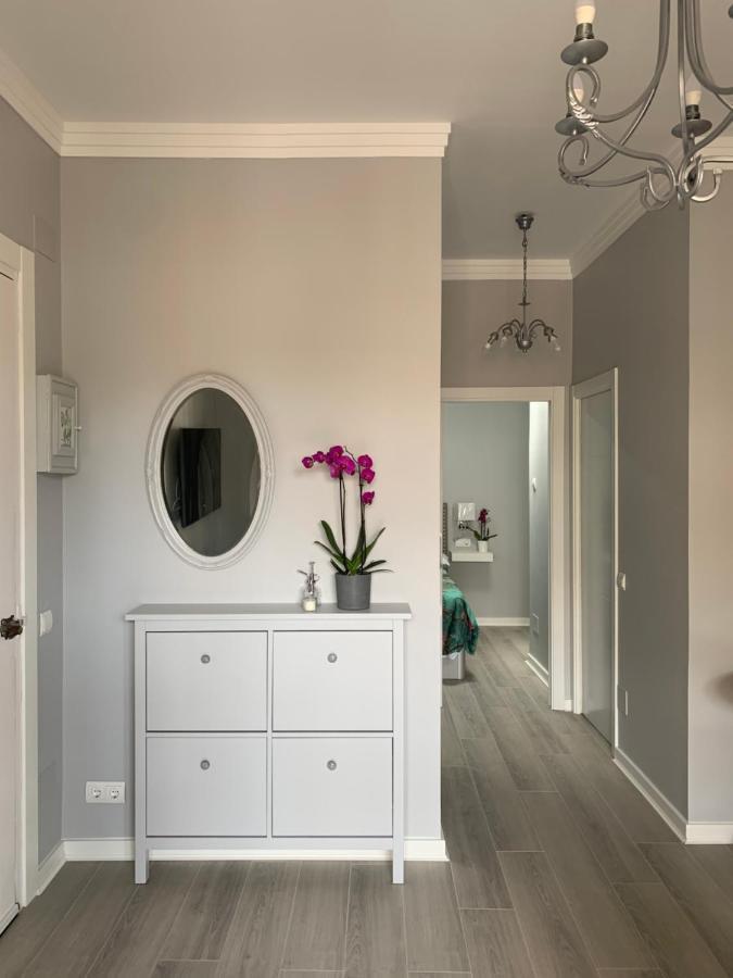 Kentia Apartament