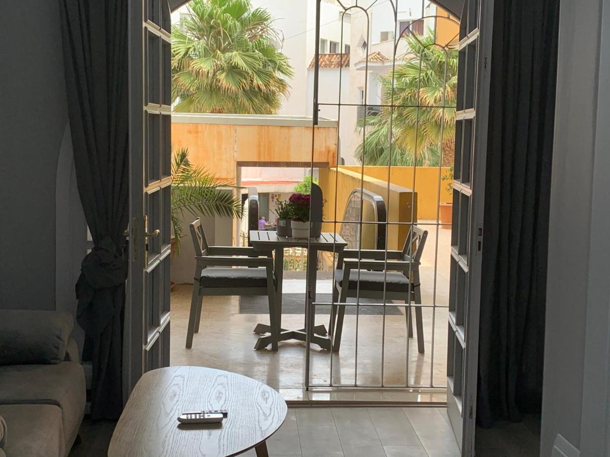 Apartament Kentia Torremolinos