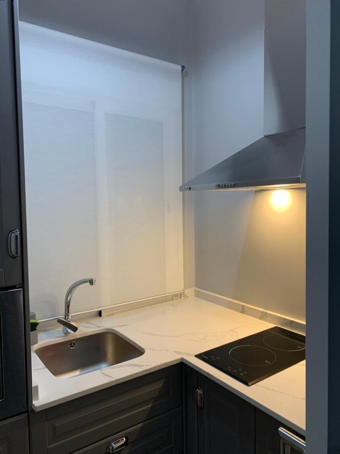 Apartament Kentia *
